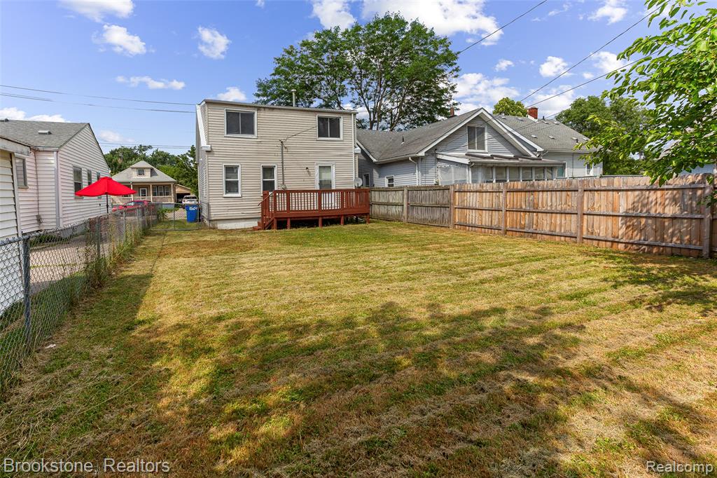 7524 Toepfer Road, Warren, MI 48091 — Photo 27