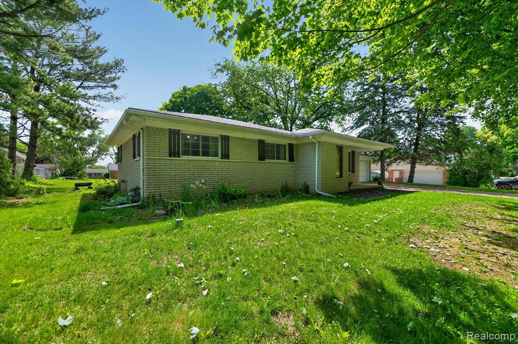 64400 Tipperary Drive, Washington, MI 48095 — Photo 4