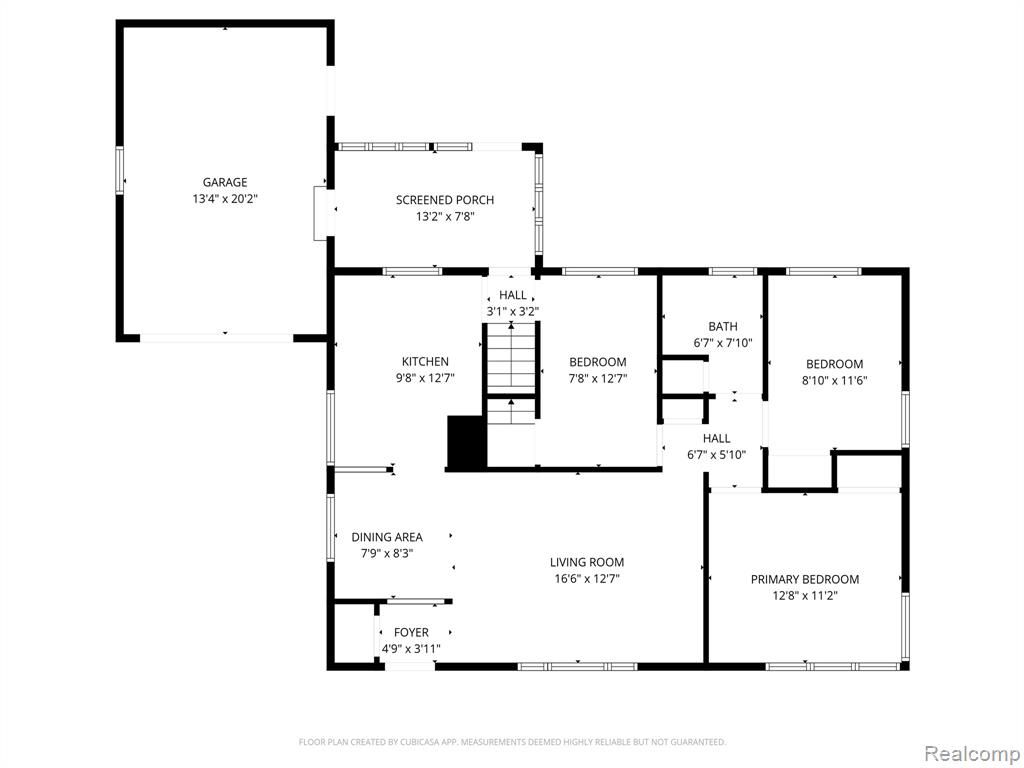 831 Loyola Drive, Ann Arbor, MI 48103 — Photo 42