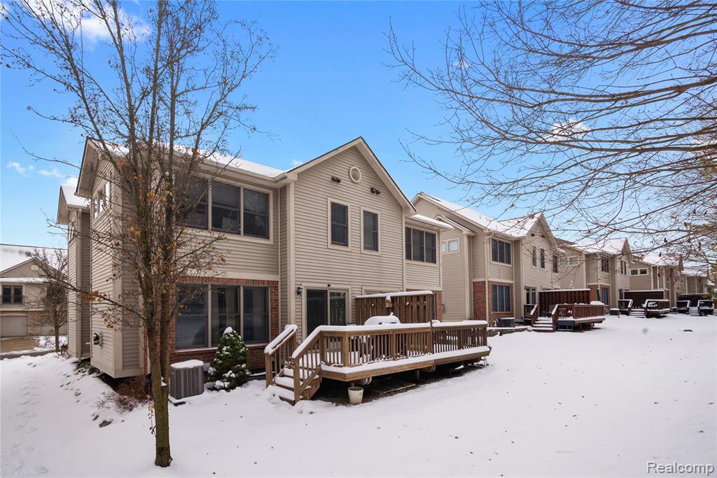 50436 Beechwood Court, Plymouth, MI 48170 — Photo 25