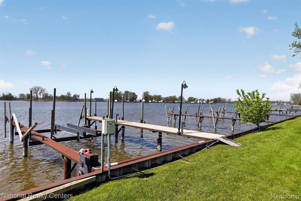 5810 Trombley Road, Newport, MI 48166 — Photo 44