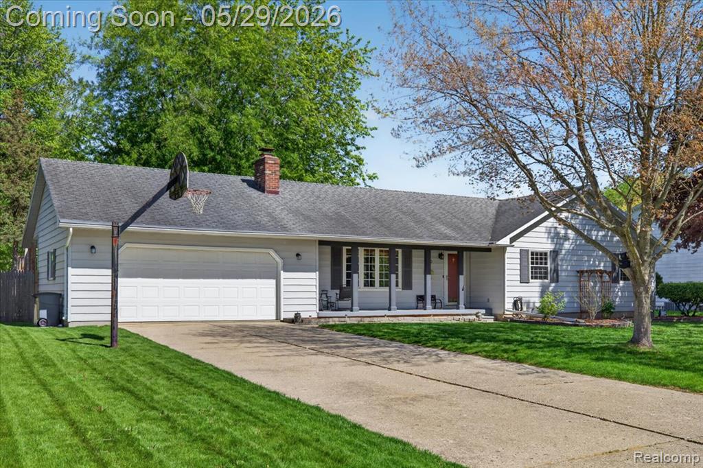 10350 Ataberry Drive, Clio, MI 48420 — Photo 5