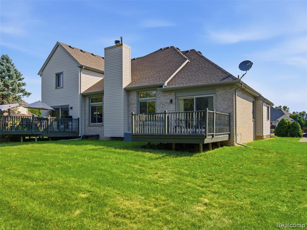 48507 Montelepre Drive, Utica, MI 48315 — Photo 49