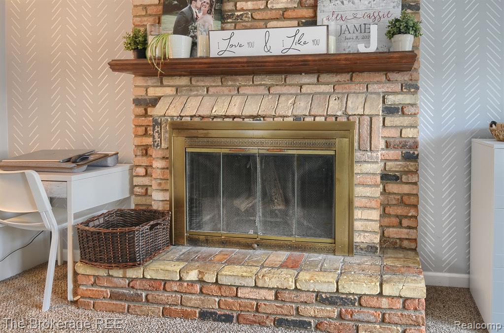5523 OLD FRANKLIN Road, Grand Blanc, MI 48439 — Photo 14