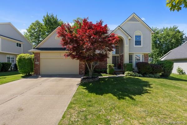 8363 Sherwood Drive, Grand Blanc, MI 48439 — Photo 2