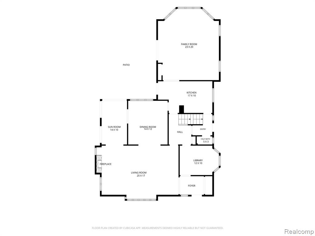 680 Wimbleton Drive, Birmingham, MI 48009 — Photo 44