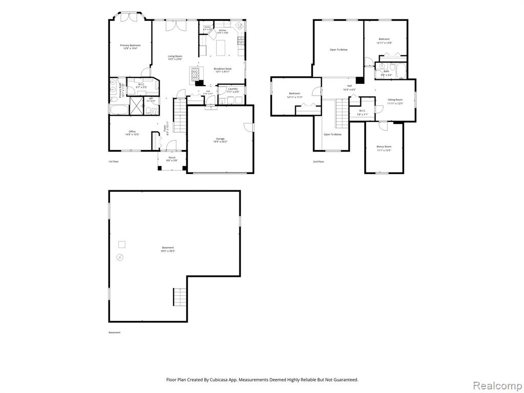 20798 Oak Ridge Drive, Clinton Twp, MI 48036 — Photo 40