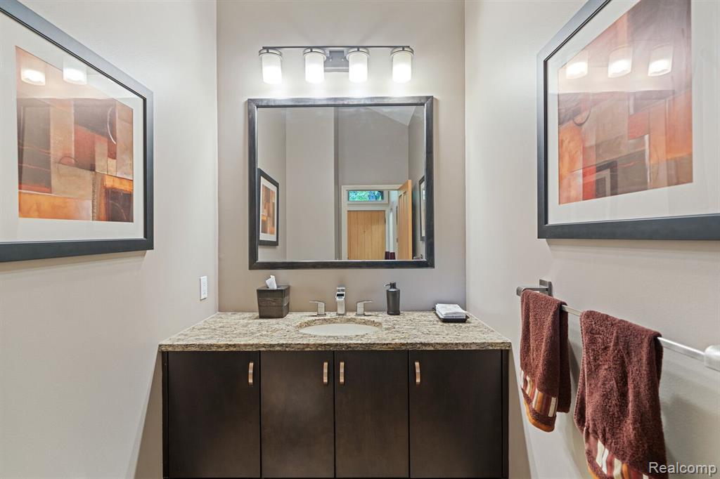 6653 COLLEGE Park, Clarkston, MI — Photo 49