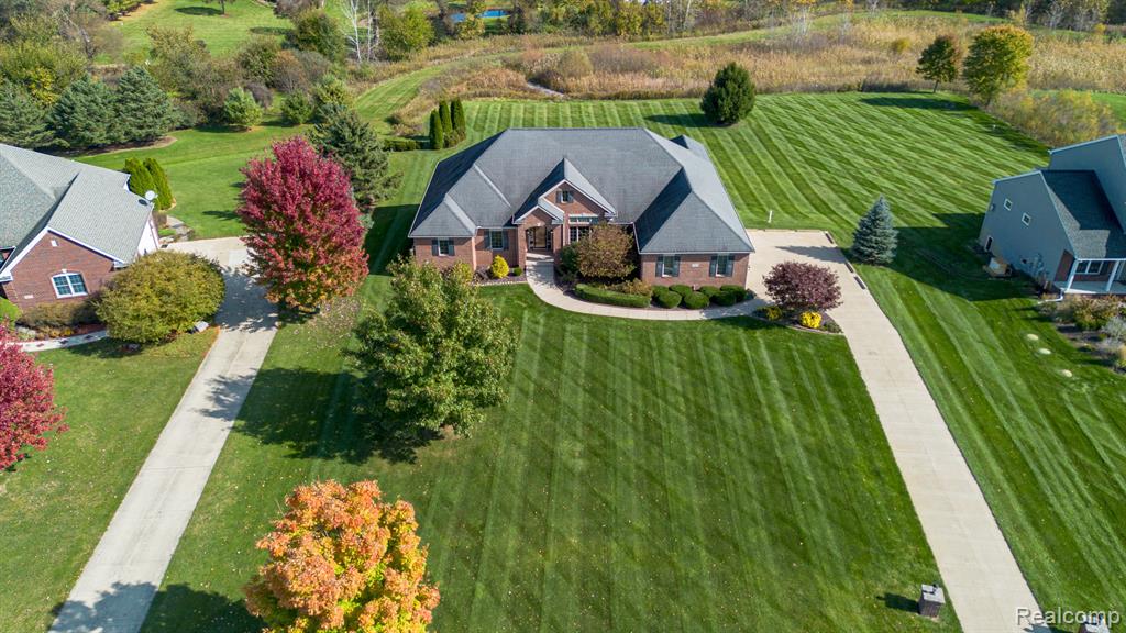 2481 ANDREW THOMAS Trail, Ann Arbor, MI 48103 — Photo 4