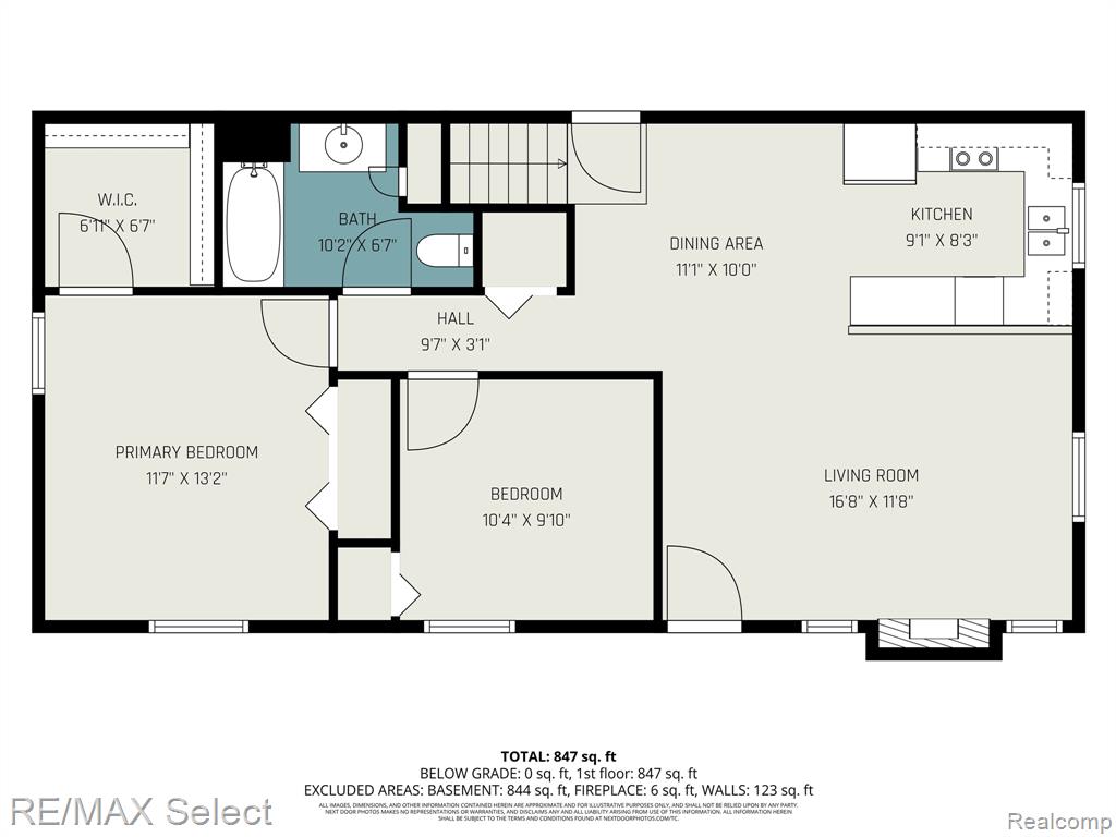 41952 King Edward Court, Clinton Twp, MI 48038 — Photo 17