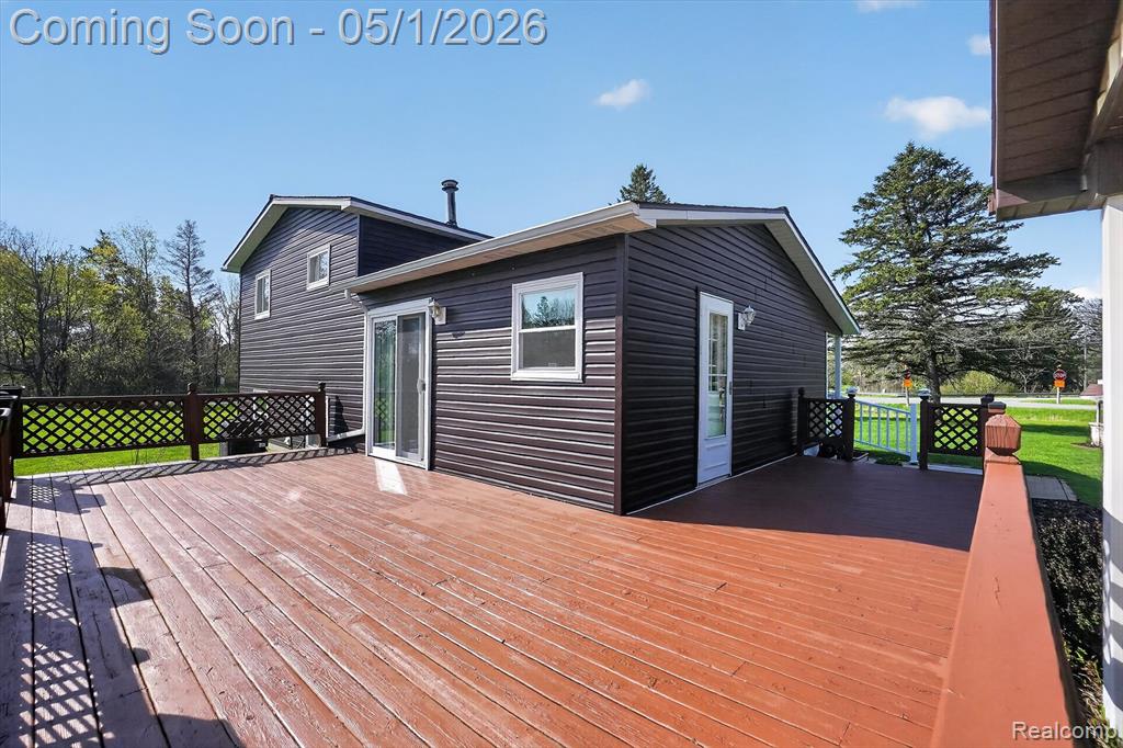 11020 Henderson Road, Otisville, MI 48463 — Photo 33