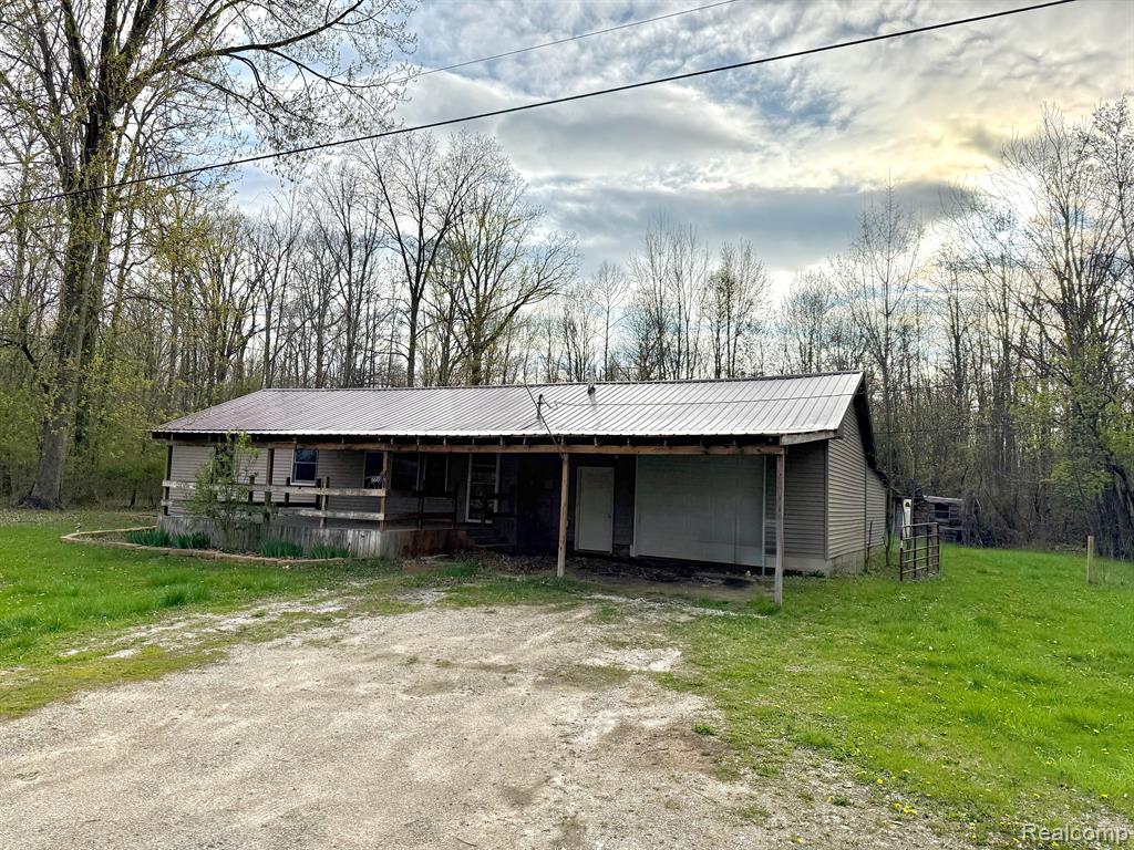 6619 M 18, Coleman, MI 48618 — Photo 2