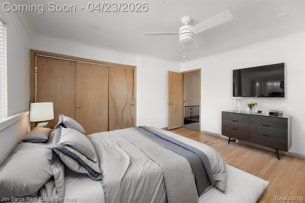 513 Saint Clair Avenue, Grosse Pointe, MI 48230 — Photo 12