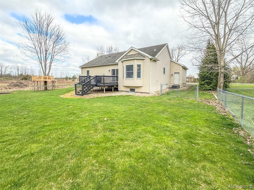 6310 MAPLE Avenue, Swartz Creek, MI 48473 — Photo 6