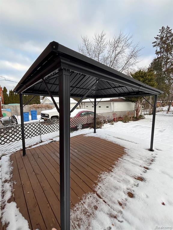 4209 Vassar Street, Dearborn Heights, MI 48125 — Photo 16