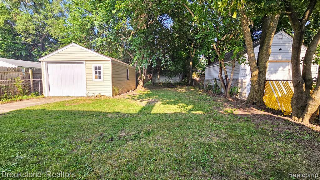 7336 Chatham, Redford, MI 48239 — Photo 5