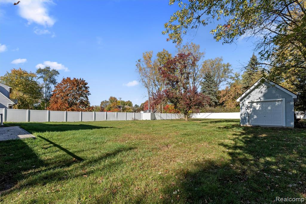 45100 W 10 Mile Road, Novi, MI — Photo 29