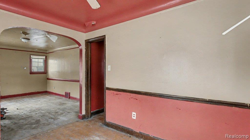 5985 Woodhall Street, Detroit, MI 48224 — Photo 5