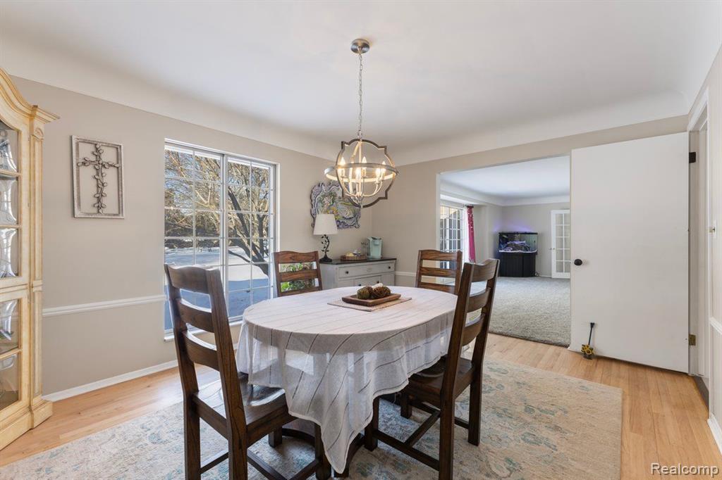 68864 WINGATE Drive, Washington, MI 48095 — Photo 16