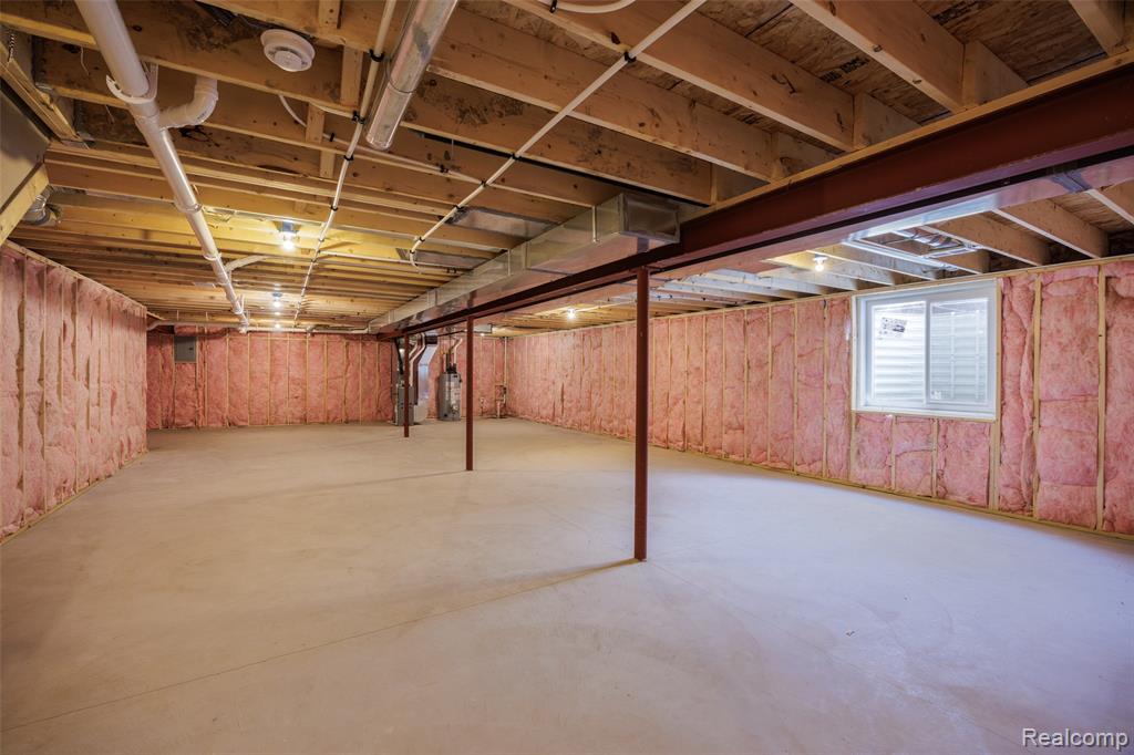 332 Gladys Street, Marine, MI — Photo 20