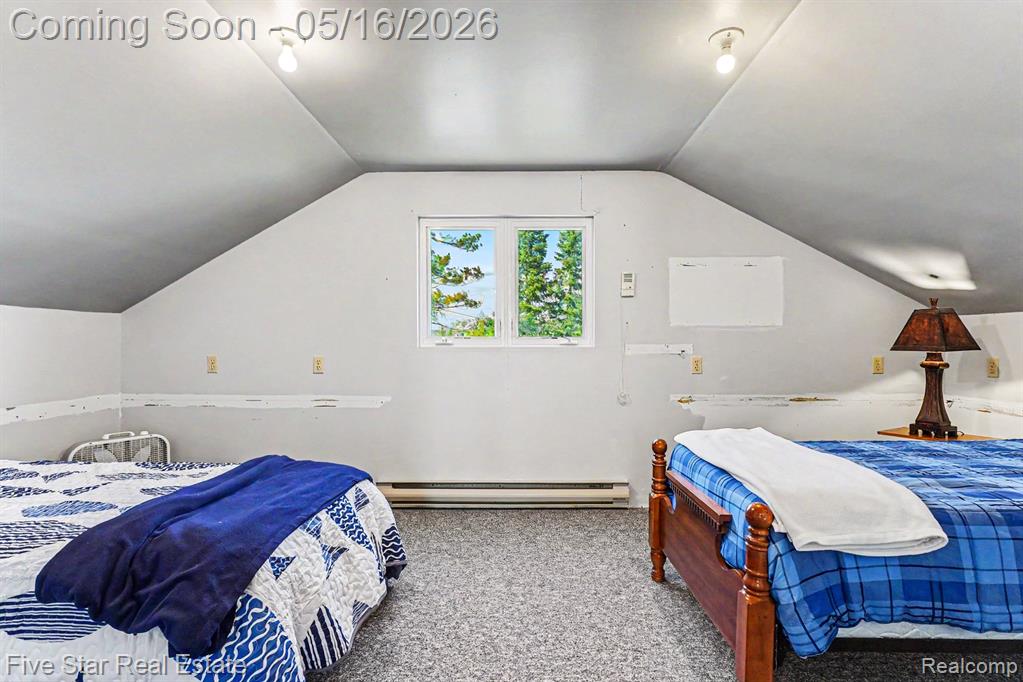 6230 Cedar Drive, Hubbard Lake, MI 49747 — Photo 17