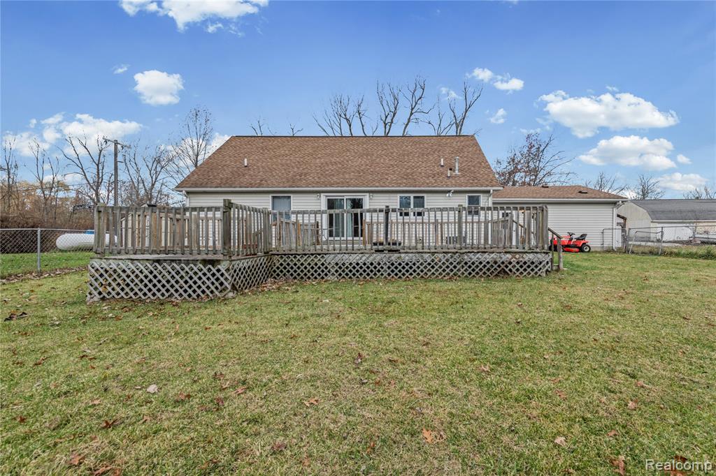 43865 Willow Road, Belleville, MI 48111 — Photo 31