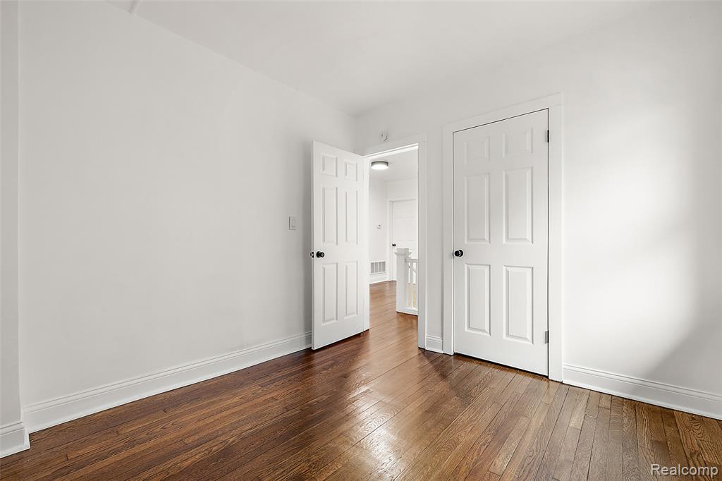 1667 Edison Street, Detroit, MI 48206 — Photo 32