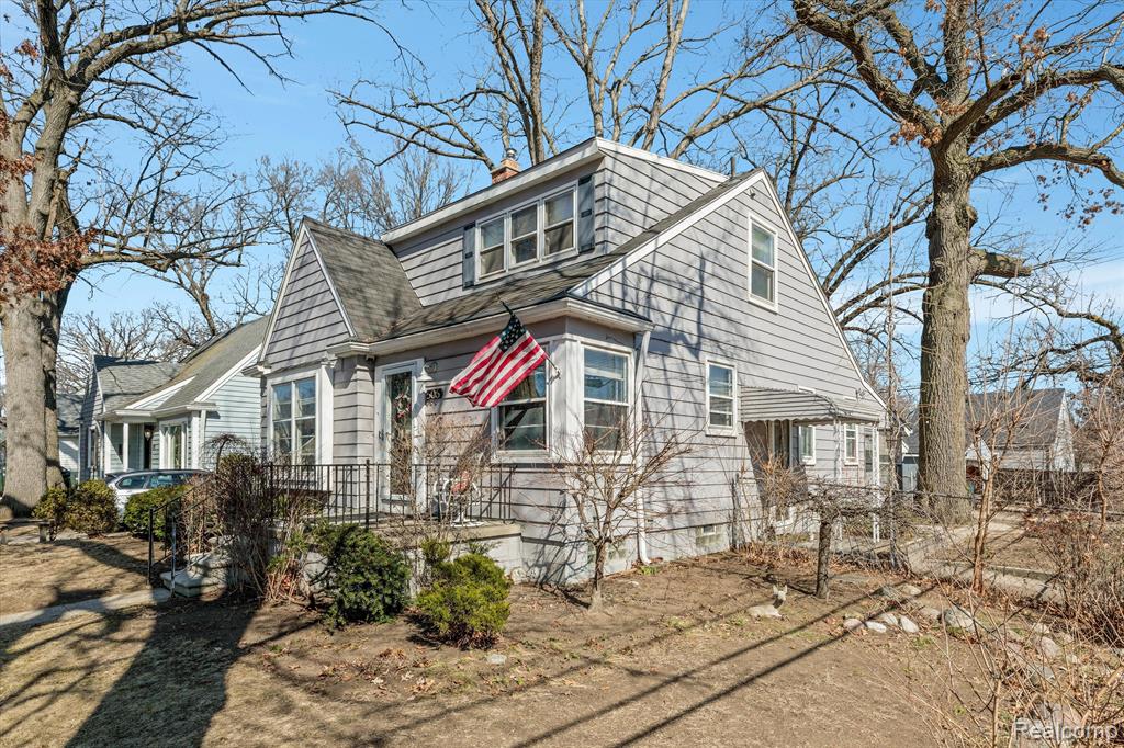 506 Flowerdale Street, Ferndale, MI 48220 — Photo 2