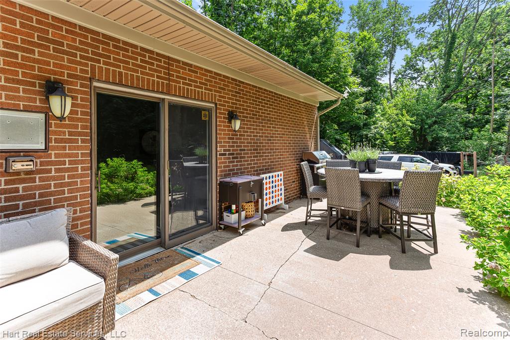 9401 McClumpha Road, Plymouth, MI 48170 — Photo 10