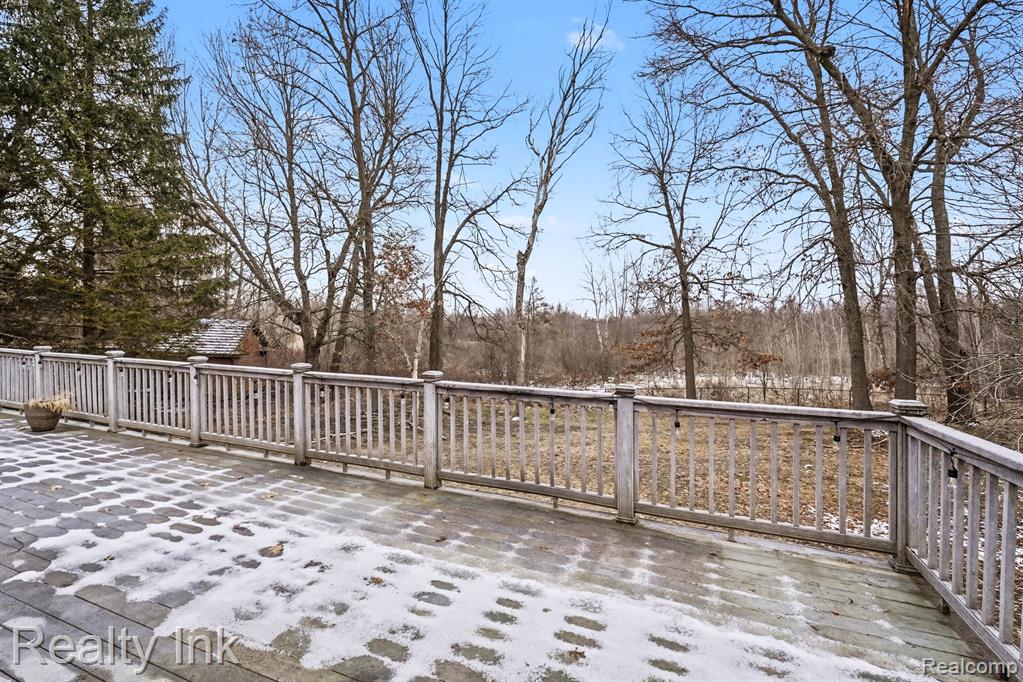 11661 Shaffer Road, Davisburg, MI 48350 — Photo 15
