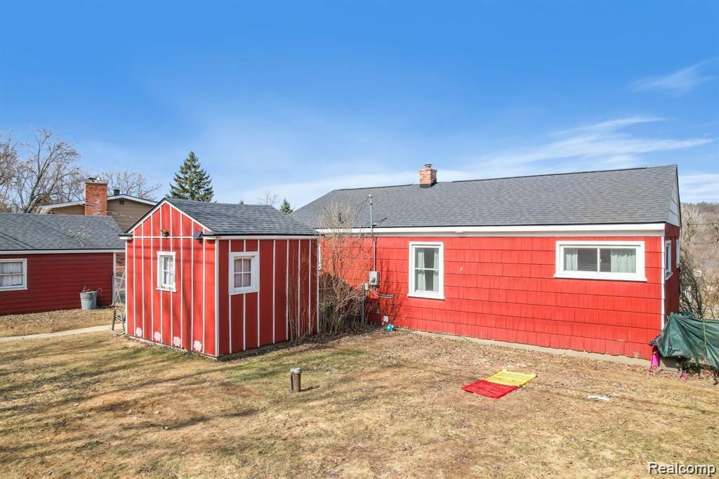 4865 Clarkston Road, Clarkston, MI 48348 — Photo 14