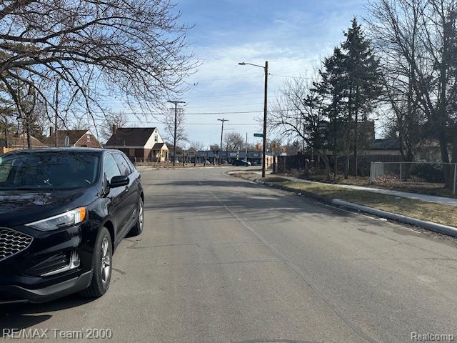 16301 Coram Street, Detroit, MI 48205 — Photo 8