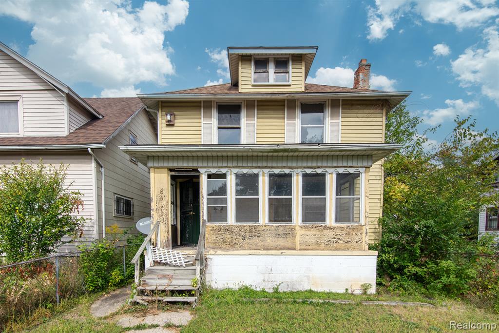 326 Eastlawn Street, Detroit, MI 48215 — Photo 6