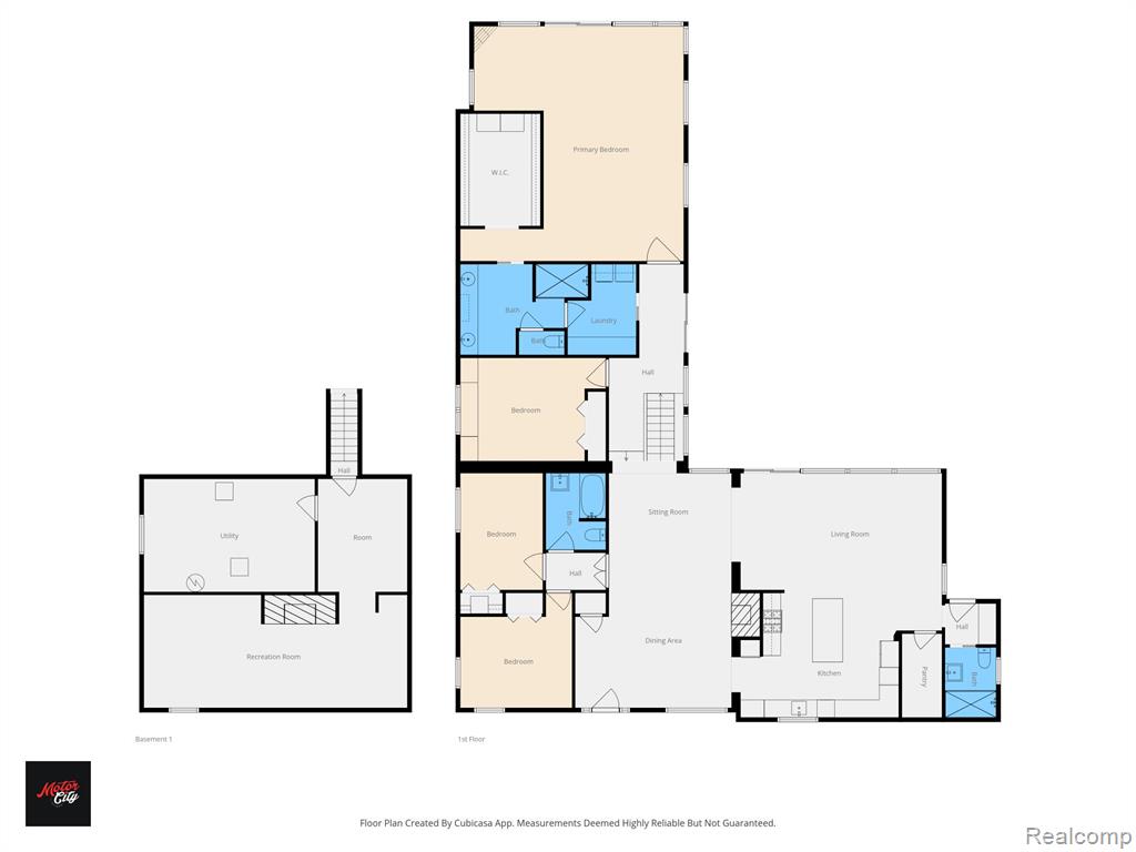 3301 Mann Road, Clarkston, MI, 00000