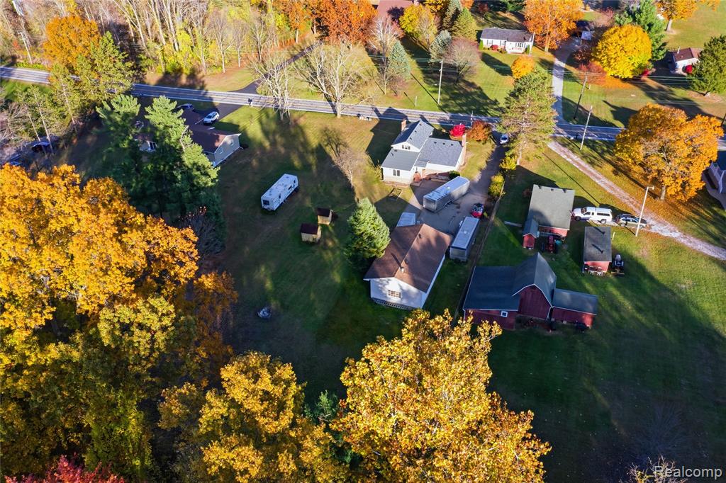 14560 Hannan Road, Van Buren, MI 48174 — Photo 50