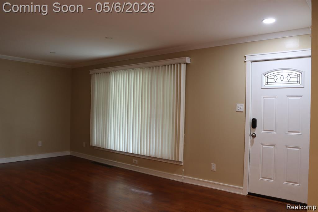 842 Hannah Drive, Troy, MI 48085 — Photo 4