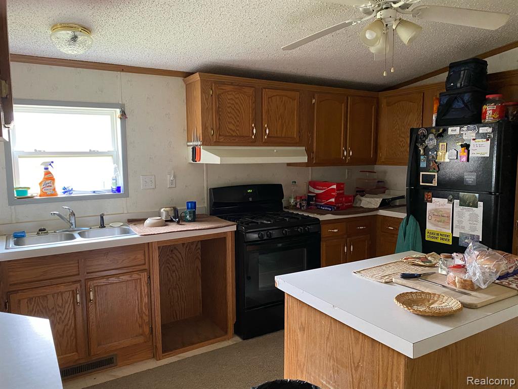 4580 FAMILY Lane, Kingston, MI 48741 — Photo 10