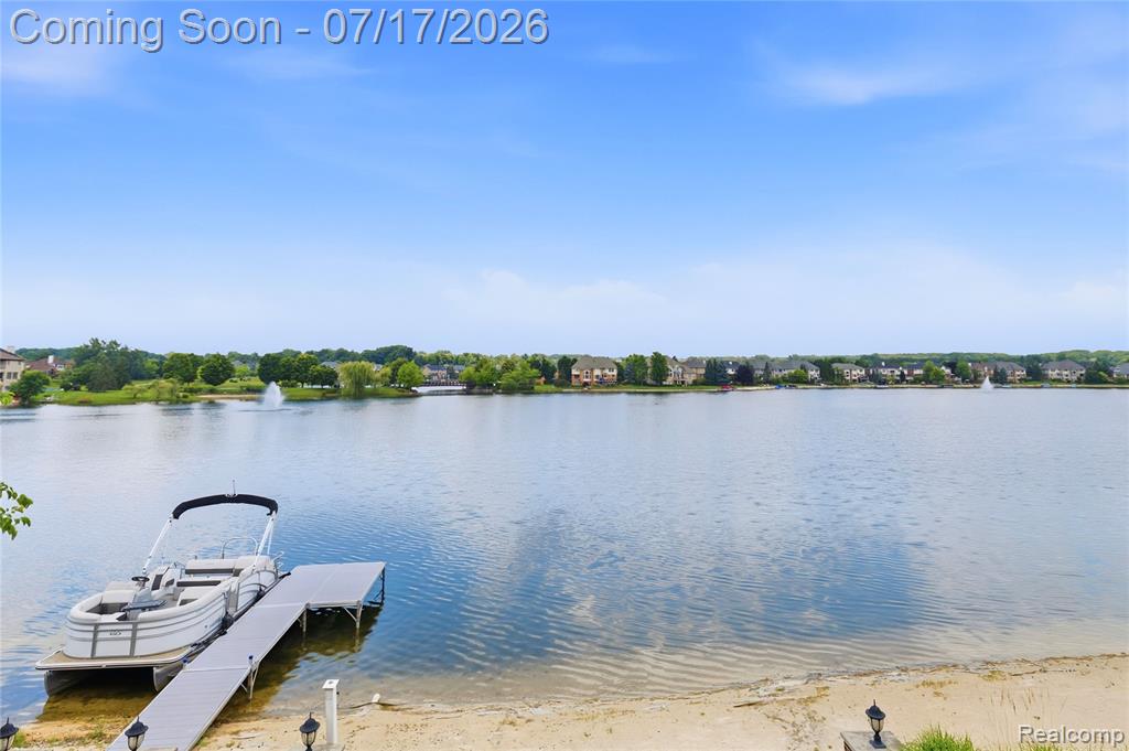 48554 STONERIDGE Drive, Northville, MI 48168 — Photo 57
