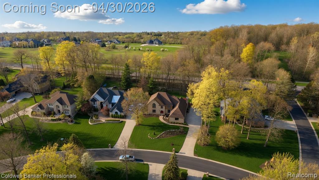 1345 Kings Pointe Road, Grand Blanc, MI 48439 — Photo 77