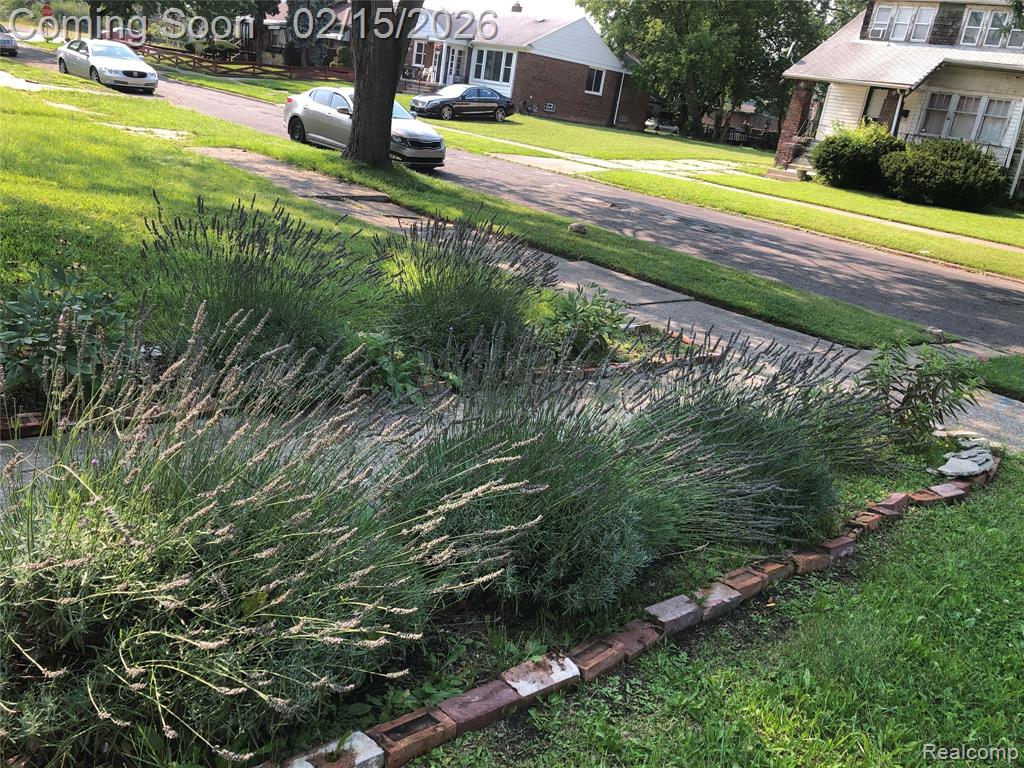 241 Moss Street, Highland Park, MI 48203 — Photo 41