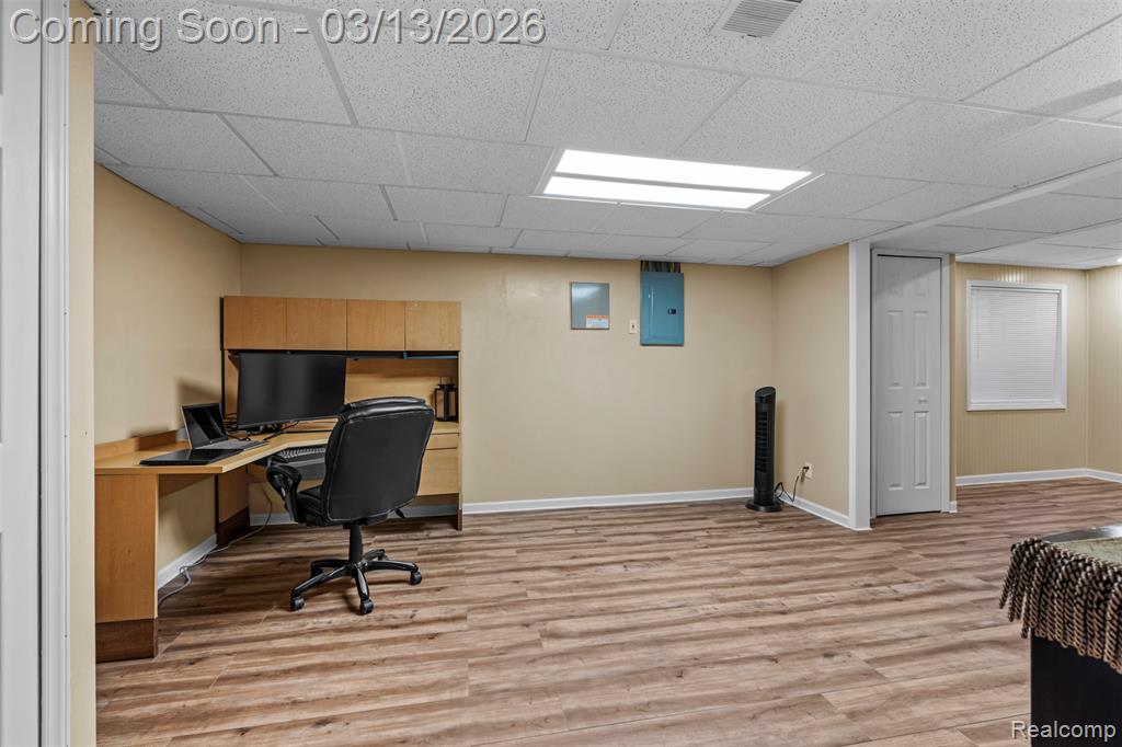 3962 Miracles Boulevard, Detroit, MI 48201 — Photo 23