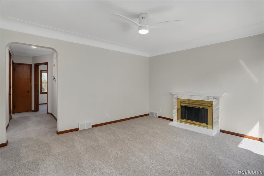 5805 Guilford Street, Detroit, MI 48224 — Photo 2