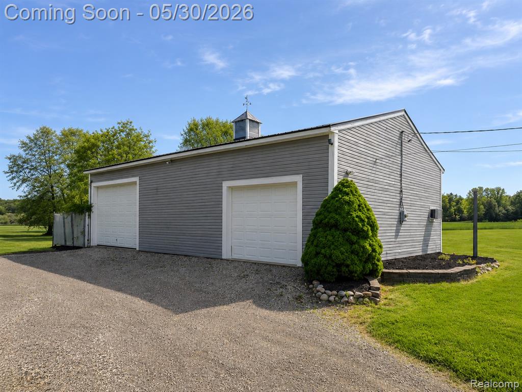 4481 Belford Road, Holly, MI 48442 — Photo 69