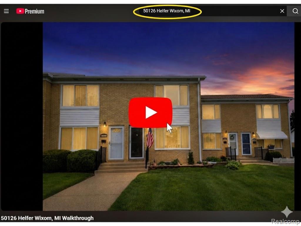 50126 Helfer, Wixom, MI 48393 — Photo 15