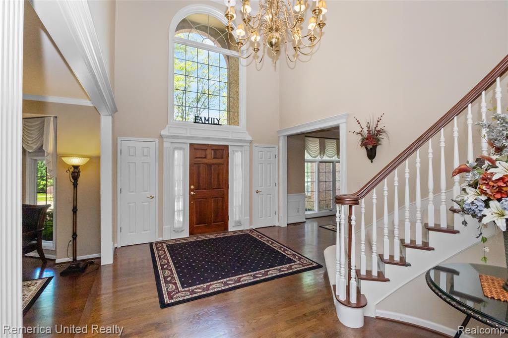 54501 Salem Drive, Shelby Twp, MI 48316 — Photo 6