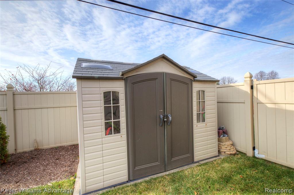 44273 Richmond Court, Canton, MI 48187 — Photo 68