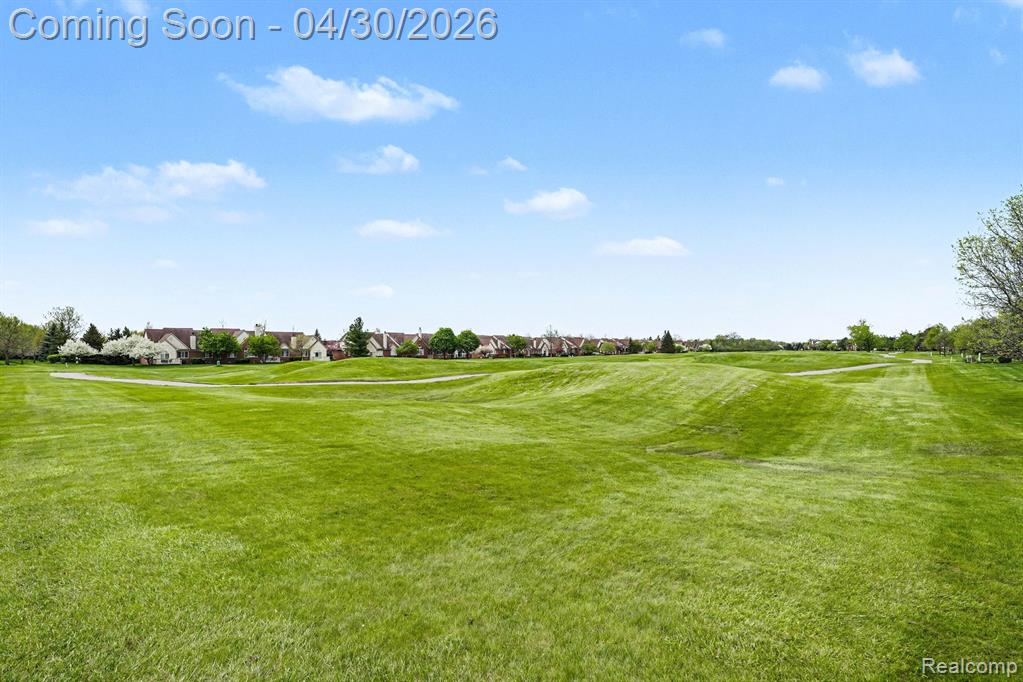 47649 Scenic Circle Drive S, Canton, MI 48188 — Photo 31