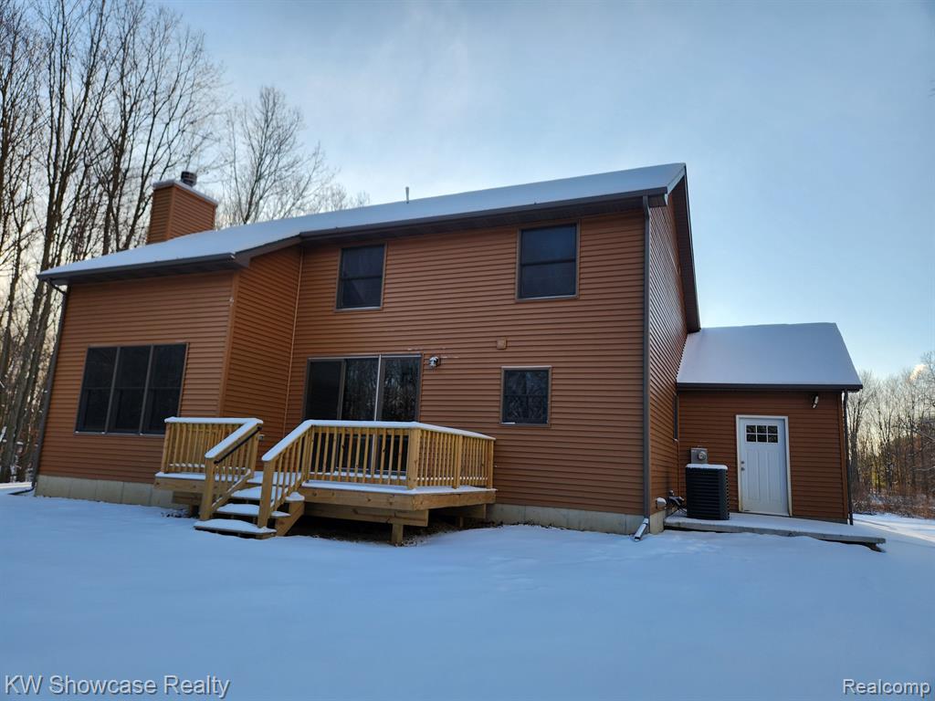 9246 WHITE Road, Linden, MI 48451 — Photo 90