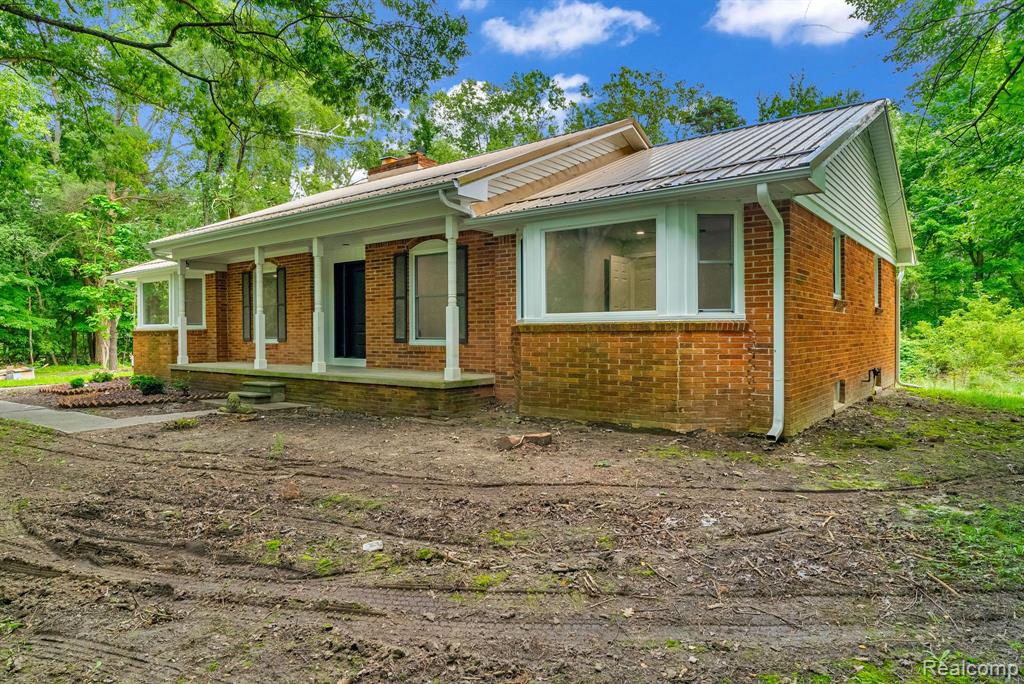 12811 FOLEY Road, Emmett, MI 48022 — Photo 4