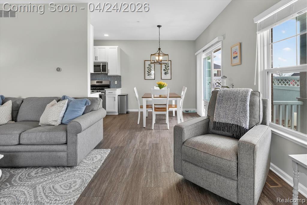 454 Maple Cove Circle, 19, Saline, MI 48176 — Photo 11